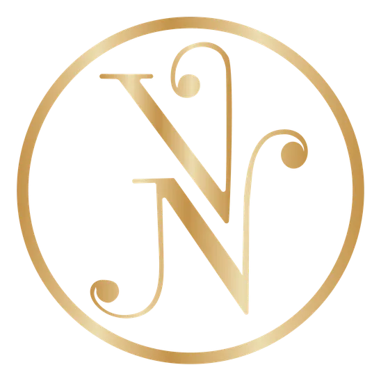 Vin En Noir Logo (Link to homepage)